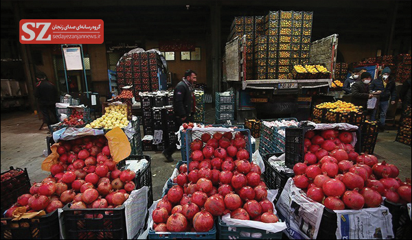 پایگاه خبری تحلیلی صدای زنجان