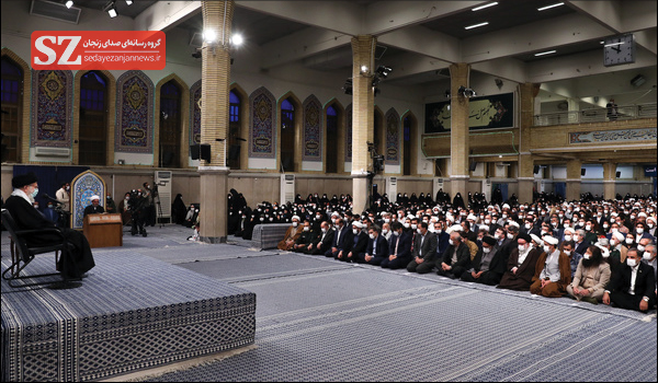 پایگاه خبری صدای زنجان