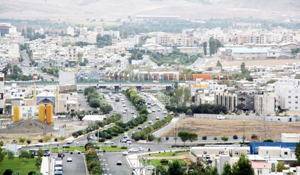 خبرگزاری صدای زنجان