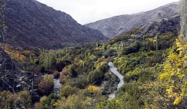 پایگاه خبری تحلیلی صدای زنجان