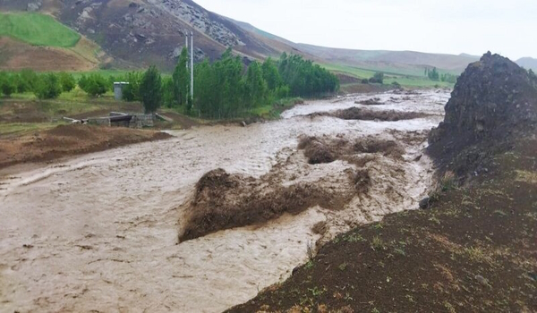 پایگاه خبری تحلیلی صدای زنجان