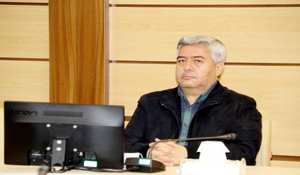 خبرگزاری صدای زنجان