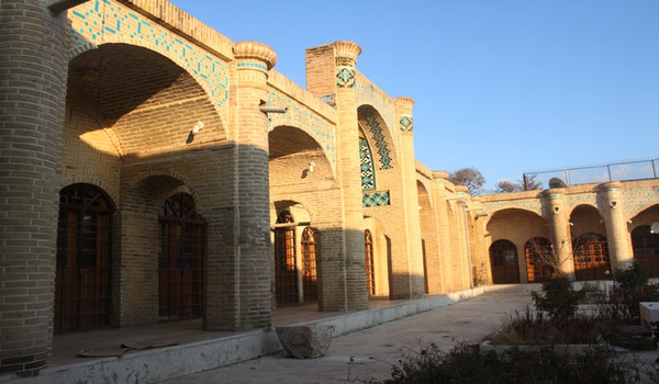 خبرگزاری صدای زنجان