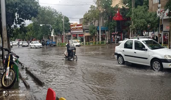 پایگاه خبری تحلیلی صدای زنجان